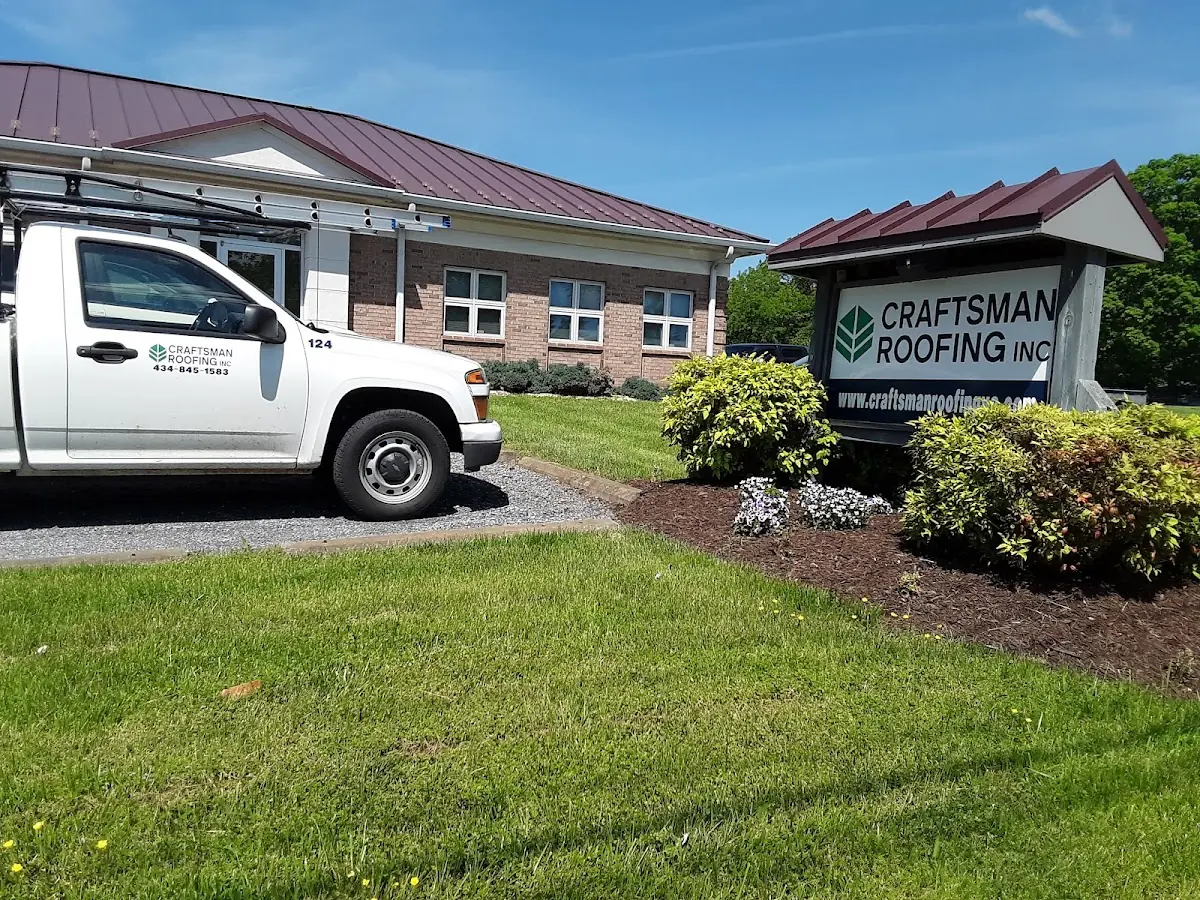 Quality Roof Replacement by experienced craftsmen in Reisterstown